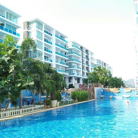 My Resort By Enjoy Huahin Exteriér fotografie