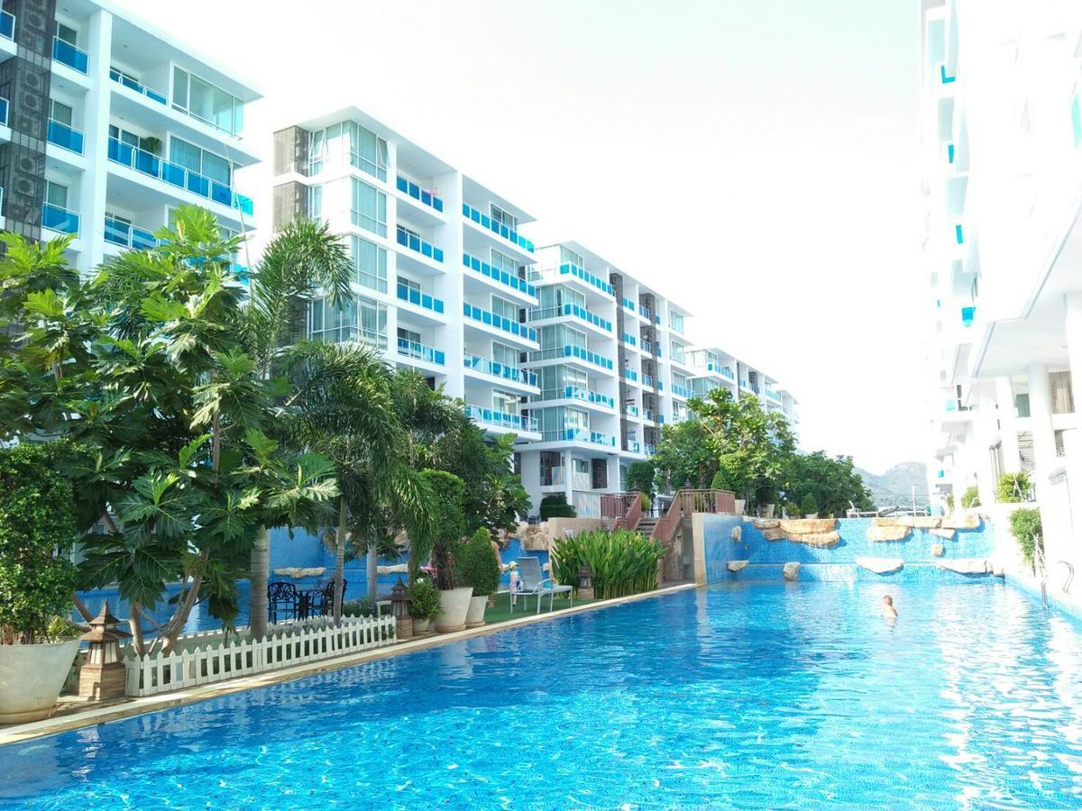 My Resort By Enjoy Huahin Exteriér fotografie